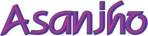Asanjho Group Logo